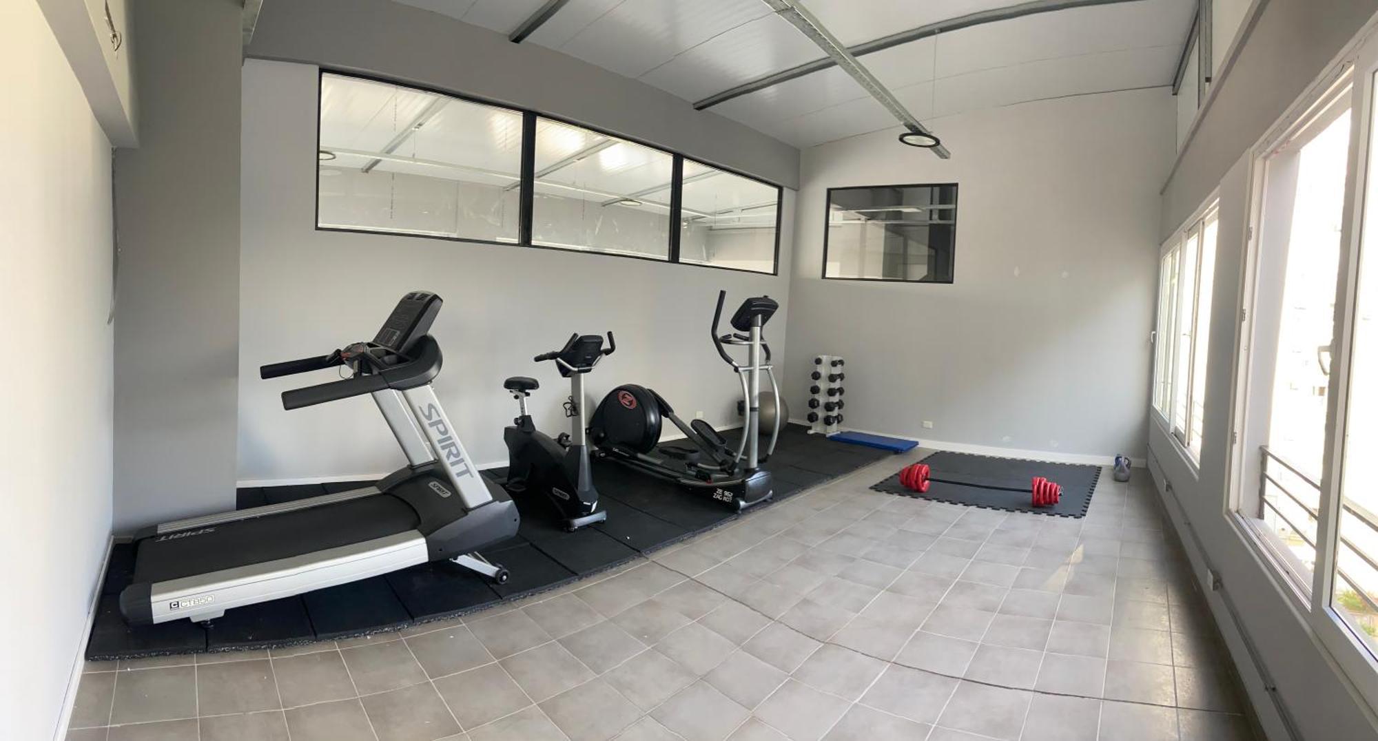 Cabrerastudio, Funcional Studio En Palermo, Con Amenities - Buenos Aires — Fotos 2